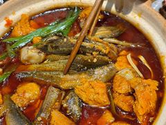 -盟重烧烤(高正街店)