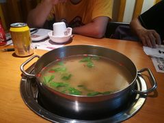 -海银海记潮汕牛肉火锅(新港中路海珠店)