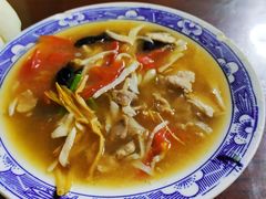 连汤肉片-管记水席老店(仙果市街店)