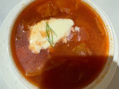 -库滋明·俄罗斯特色美食(中央大街店)