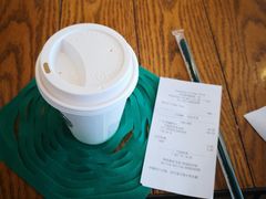 -星巴克(杭州银泰城西一店)