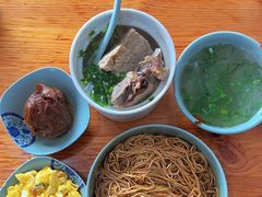 -孙嫂面馆(贡湖店)