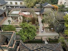 -东莞市可园博物馆