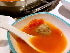 -蕃茄述·好汤自然来(江汉路店)