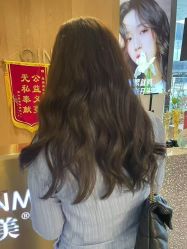 -琴美美容美发·三美会所