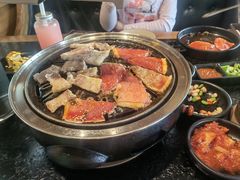 -九田家黑牛烤肉料理(珠江摩尔店)