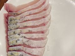 -正能量脆肉鲩火锅