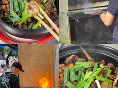 -小板凳(四公里店)