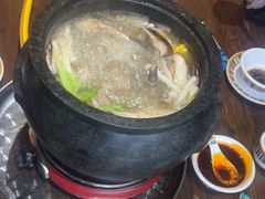 -思金拉措庄园藏餐(太阳岛店)