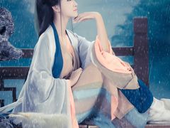 -九月鹰飞汉服摄影工作室