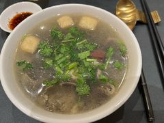 -A One Kitchen·南京精菜馆(晶丽酒店店)