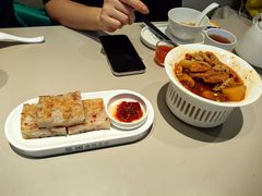 -蔡澜点心·粤菜(万菱汇店)