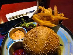 -bluefrog蓝蛙(水游城店)