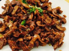 宏玉祥黄门脸-清真宏玉祥黄门脸餐厅(华荫东里店)