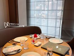 -波特曼西餐厅(中央大街店)