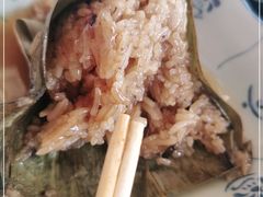 -老妈宫粽球
