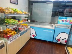 -丹香(青岛伊春路店)
