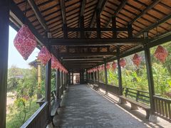 -道林古镇