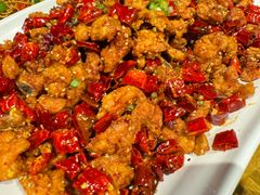 -望京一号·重庆江湖菜(工体店)