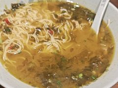 -王春春鸡汤饭(重庆巴南万达店)