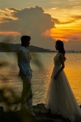 -巴黎春天婚纱摄影STUDIO·定制