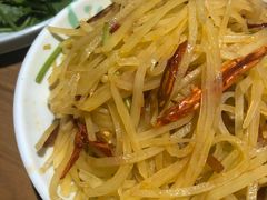 -满园烤鸭·春饼(奥体万达店)