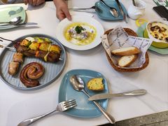 -库滋明·俄罗斯特色美食(中央大街店)