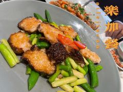 -花城粤菜餐厅(高新区店)