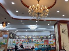 -渔码头食府(蓬莱阁店)