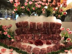 -芭菲盛宴·环球美食(解放碑英利国际店)