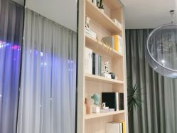 -MOVAN HAIR莫凡匠人发型屋