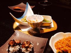 鹅肝脆-和一料理(安阳店)