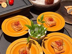 -上井料理黑金店(IFS国金中心店)
