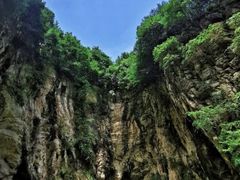 -天河潭旅游度假区