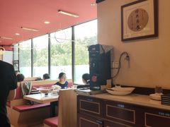 -晋阳春·山西菜·北京烤鸭(交大店)