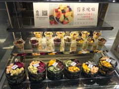 -果之满满鲜榨果汁(科技产业大厦店)