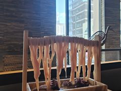-湊湊火锅·茶憩(南京东路悦荟店)