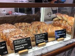 -WHEAT&BAKER-麥(凯德来福士店)