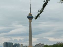 -中央广播电视塔