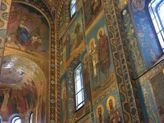 -滴血救世主教堂