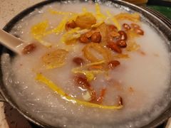 荔湾艇仔粥-又一间茶点轩(百汇广场店)