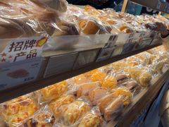 -小飞象面包公社(珠江路金鹰店)