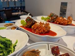 -松鹤楼·非遗·苏帮菜(融科店)