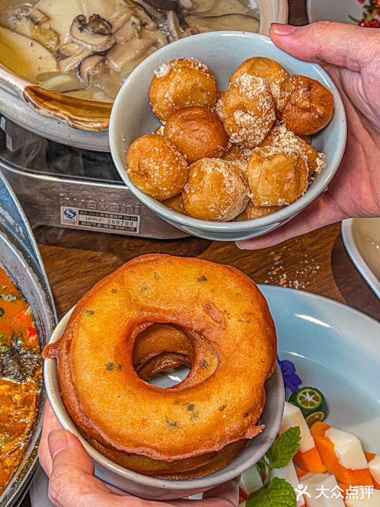 通州最好吃的湘菜！！超辣超过瘾！