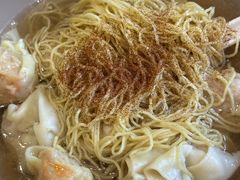 -小梁哥云吞面(黄贝岭店)