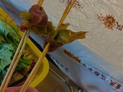 -大芊金重庆串串火锅(南京路店)