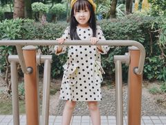 -欢乐海岸椰林沙滩-2025湾区超级灯会