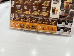 -汉堡王(上海凌云壹街坊店)