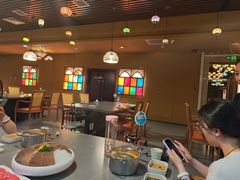 -君邦火锅(新疆大厦店)