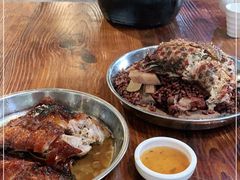 -农汤老店(顺联公园里店)